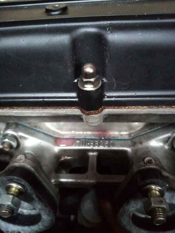 fuite pipe d'admission celica : fuite pipe d'admission celica.jpg