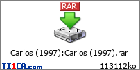 Carlos (1997) Secours(1997)