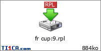 fr cup : 9.rpl