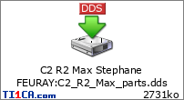 C2 R2 Max Stephane FEURAY : C2_R2_Max_parts.dds