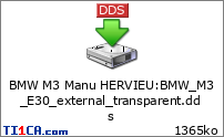 BMW M3 Manu HERVIEU : BMW_M3_E30_external_transparent.dds