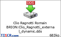 Clio Ragnotti Romain BRION : Clio_Ragnotti_external_dynamic.dds